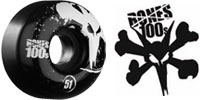 Bones Wheels