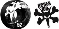 Bones Wheels