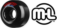 Powell Minilogo Wheels
