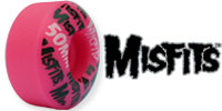 Misfits Skateboard Wheels