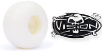 Vision Schrederer Skateboard Wheels