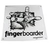 Banner Fingerboard Magazin