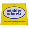 Banner Winkler Wheels