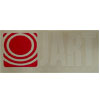 Samolepka Sticker Jart