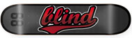 Skateboard BLIND
