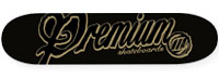 Skateboard deska Premium | PREMIUM SKATEBOARD