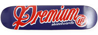 Skateboard deska Premium | PREMIUM SKATEBOARD