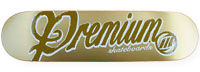 Skateboard deska Premium | PREMIUM SKATEBOARD