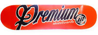 Skateboard deska Premium | PREMIUM SKATEBOARD