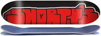 Skateboard komplet Shorty's