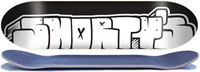 Skateboard komplet Shorty's | SHORTYS SKATEBOARD