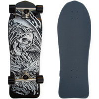 Draven Cruiser Skateboard