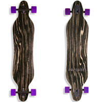 Palisades Longboards