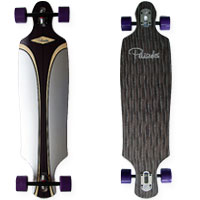 Palisades Longboards