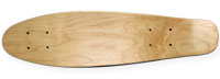 Cruiser Skateboard deska Penny Premium | PREMIUM Blanks