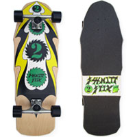 Schmitt-Stix Oldschool skateboard Cruiser retro