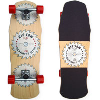 Schmitt-Stix Oldschool skateboard Cruiser retro