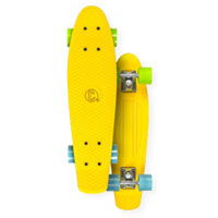 Shaun White Supply Co. skateboard cruiser