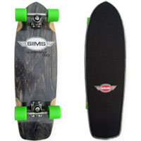 SIMS 9.0 SuperPly Cruiser