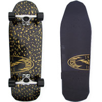 Vision JINX Cruiser Skateboard