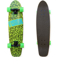 VISION Cruiser Skateboard